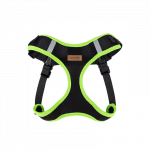 Comfy LEO žalios petne&scaron;os &scaron;unims, XS