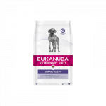 Eukanuba Dermatosis FP sausas maistas &scaron;unims, 5 kg