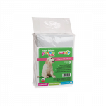 Comfy Paddie Ultra vienkartinės palutės &scaron;unims