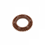 Ecomfy Woody Ring žaislai &scaron;unims