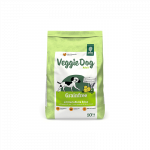 Green Petfood VeggieDog Grainfree sausas maistas &scaron;unims, 10 kg