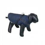 Nobby Salus mėlyna striukė &scaron;unims, 20 cm