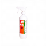Bio Kill antiparazitinis odos pur&scaron;kalas gyvūnams, 500 ml