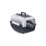 Comfy Cosmos Classic Line Open transportavimo boksas katėms ir &scaron;unims