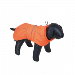 Nobby Antek oranžinis lietpaltis &scaron;uniui, 36 cm