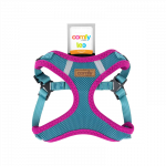 Comfy turkio spalvos petne&scaron;os &scaron;unims, S