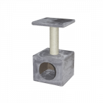 Nobby Como pilka draskyklė katėms