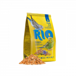 RIO maistas banguotosioms papūgoms, 1 kg