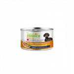 Natural Trainer Sensitive No Gluten konservai su triu&scaron;iena &scaron;unims, 150 g