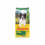 Josera SensiPlus sausas maistas &scaron;unims, 12,5 kg