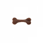 Ecomfy Woody Dental Bone žaislas &scaron;unims
