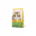 Josera Kitten Grainfree sausas kačių maistas, 400 g