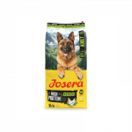 Josera High Protein Chicken sausas maistas &scaron;unims, 12,5 kg