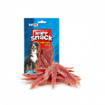 Happet Duck Stripes antienos juostelės skanėstai &scaron;unims