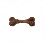 Ecomfy Woody Dental Bone žaislas &scaron;unims