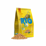 RIO maistas &scaron;ėrimosi laikotarpiu banguotosioms papūgoms, 500 g