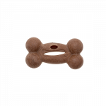 Ecomfy Woody Snacky Bone žaislai &scaron;unims