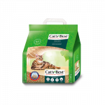 Cat&rsquo;s Best Sensitive kraikas katėms, 8 l