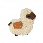 Nobby ėriukas su katžole katėms