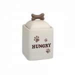 Nobby Hungry keraminis indas augintinių skanėstams, 10,5x18 cm