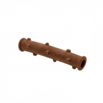 Ecomfy Woody Dental Stick žaislai &scaron;unims