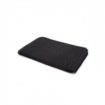 Nobleza kačių tualeto kilimėlis-sietelis, 45x60 cm