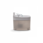 Comfy CatSpring vandens fontanas su judesio detektoriumi katėms ir &scaron;unims, 2,5 l