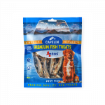 Antos Cepelin žuvies skanėstai &scaron;unims, 90 g