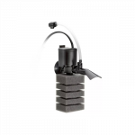 Aquael Turbo Mini filtras su atvira kempine akvariumui