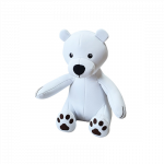 Nobby poliarinė me&scaron;ka, plūduriuojantis žaislas &scaron;unims