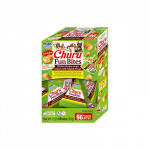 Churu Fun Bites skanėstai su vi&scaron;tiena ir moliūgu &scaron;unims, 96 g