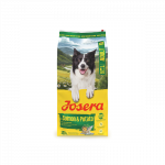 Josera All Size Salmon&Potato sausas maistas &scaron;unims, 12,5 kg