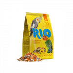 RIO maistas ilgauodegėms papūgoms, 500 g