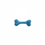 Ecomfy Dental Bone Mint žaislas &scaron;unims