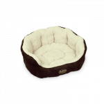 Nobby Taika rudas guolis &scaron;unims ir katėms, 55x50x21 cm