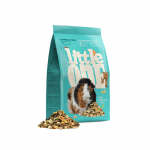 Little One maistas jūrų kiaulytėms, 400 g