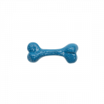 Ecomfy Dental Bone Mint žaislas &scaron;unims
