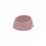 Comfy Space Bowl rožinis dubenėlis katėms ir &scaron;unims