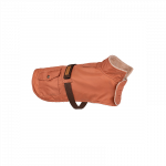 Amiplay Coat Bled oranžinis paltas &scaron;uniui, 27 cm