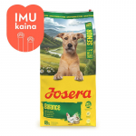 Josera Balance sausas maistas &scaron;unims, 12,5 kg
