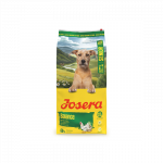 Josera Balance sausas maistas &scaron;unims, 12,5 kg