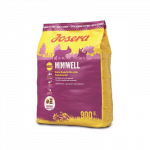 Josera Miniwell sausas maistas &scaron;unims, 900 g