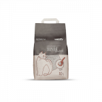 Comfy Benta Standard bentonitinis kraikas katėms, 10 l