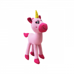 Nobby vienaragis, plūduriuojantis žaislas &scaron;unims