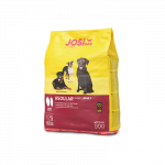 JosiDog Regular sausas &scaron;unų maistas, 900 g