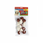 Antos D'light Duck antienos mazgeliai skanėstai &scaron;unims, 100 g