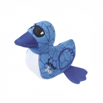 Nobby antis, plūduriuojantis žaislas &scaron;unims