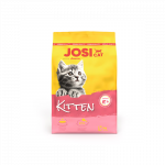 JosiCat Kitten sausas maistas kačiukams, 10 kg