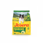 Josera Hypoallergenic sausas maistas &scaron;unims, 900 g