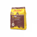 Josera Kids sausas &scaron;unų maistas, 900 g